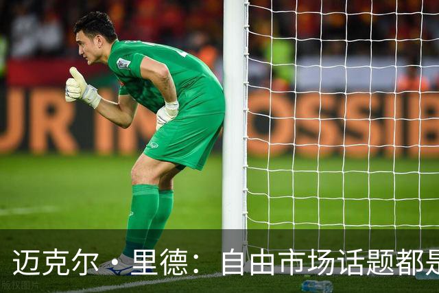 迈克尔·里德：自由市场话题都是关于勒布朗的 多关注一下老将吧